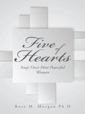 cover image of Five of Hearts